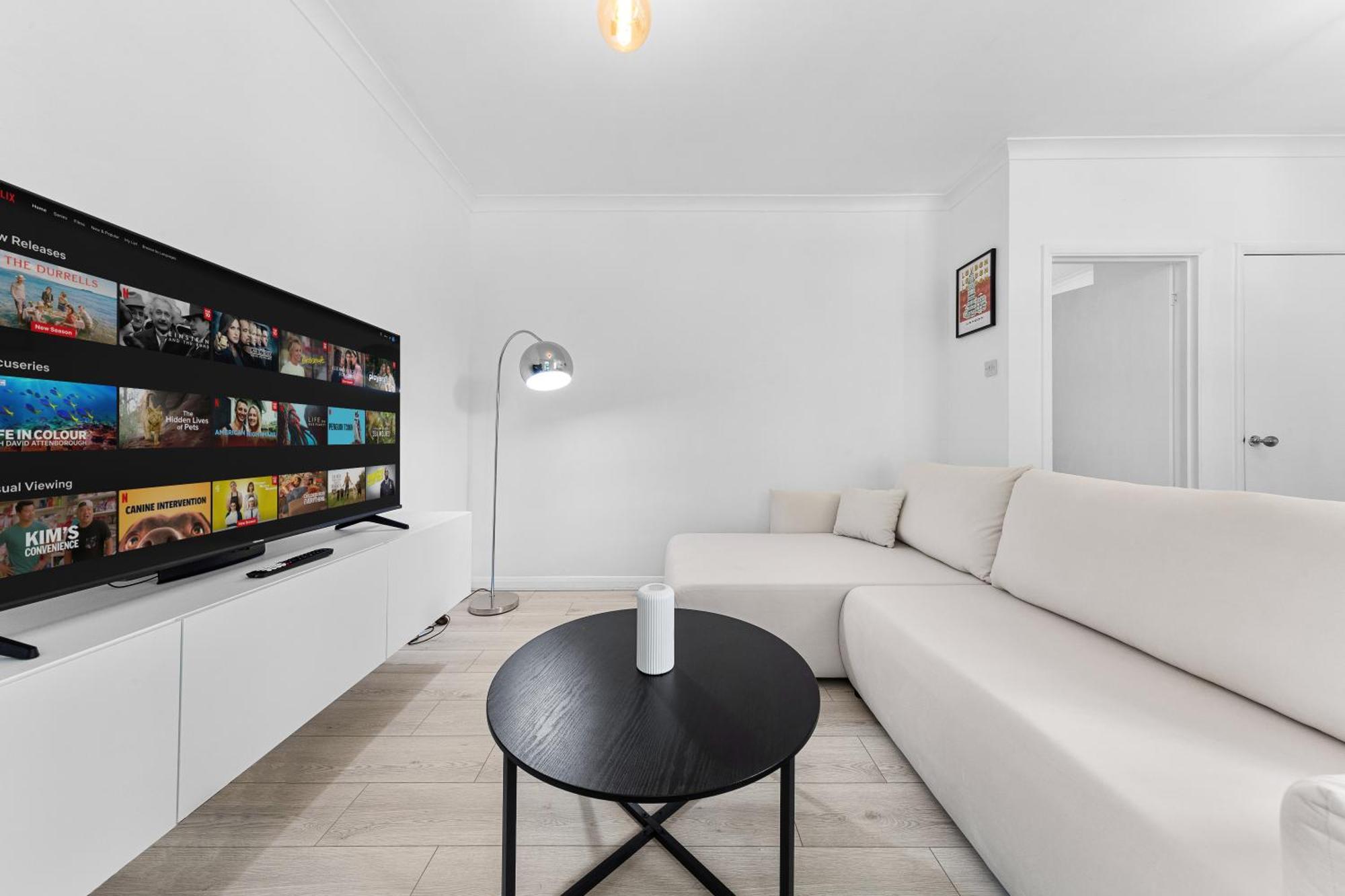 Apartmán Stylish Flat Near Tower Bridge & London Bridge Exteriér fotografie